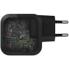 ŁADOWARKA SIECIOWA Green Cell POWERGAN 65W 2xUSB-C 1xUSB-A CHARGC08W