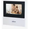 Monitor wideodomofonu DAHUA VTH2611L-WP