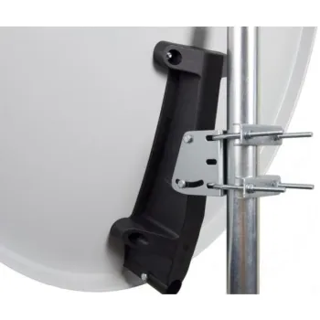 CZASZA ANTENA 80 CM JASNA (ASC-800M-J)