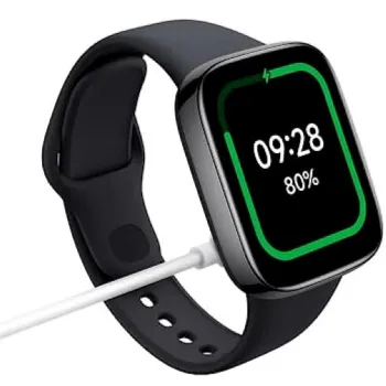 Smartwatch Xiaomi Redmi Watch 3 Active Czarny