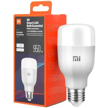 Żarówka Xiaomi Mi Smart LED Bulb Essential