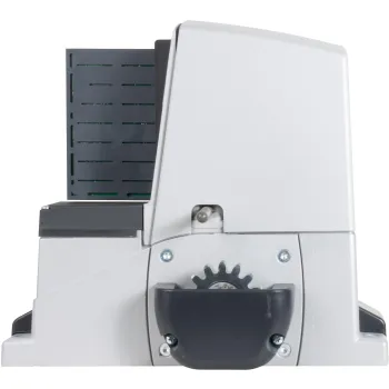 Zestaw NICE ROBUS 600 ERA FLOR do bram przesuwnych