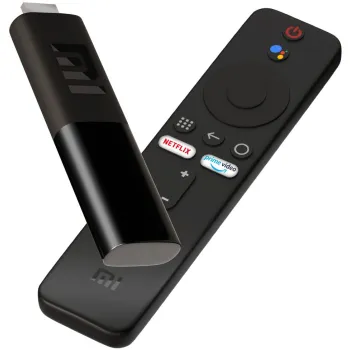 Odtwarzacz multimedialny Xiaomi Mi TV Stick Full HD
