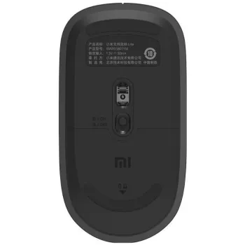 Mysz bezprzewodowa Xiaomi Wireless Mouse Lite 