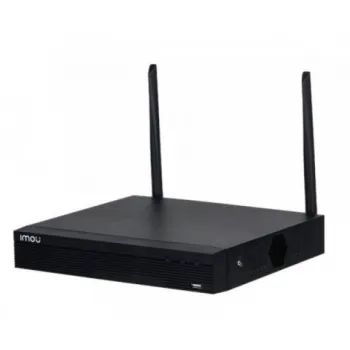 Zestaw do monitoringu wifi IMOU WI-FI KIT LITE KIT/NVR1104HS-W-S2/4-F22