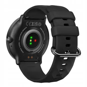 Smartwatch Zeblaze GTR 3 Pro czarny