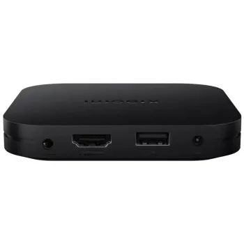 Odtwarzacz multimedialny Xiaomi TV Box S 2nd Gen