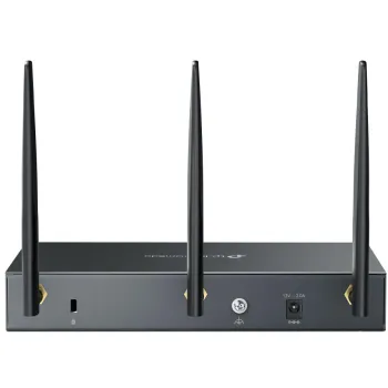 ROUTER TP-LINK VPN Omada AX3000 (ER706W)