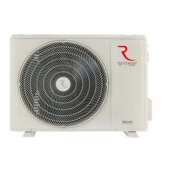 Klimatyzator pokojowy Rotenso Revio RO50XO (jednostka zewnętrzna)