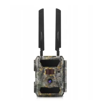 Kamera Leśna FOTOPUŁAPKA GPS 4.0CG + KARTA PAMIĘCI microSD GOODRAM UHS1 CL10 32GB