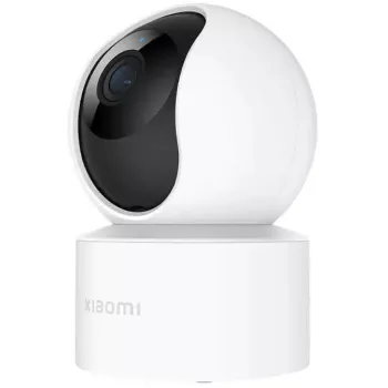 Zestaw Kamera IP Xiaomi C200 + naklejka