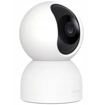 Zestaw Kamera IP Xiaomi C400 + naklejka