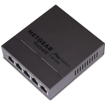 SWITCH NETGEAR GS105E-200PES