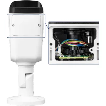 Kamera IP BCS LINE BCS-L-TIP45VSR6-Ai1(2)
