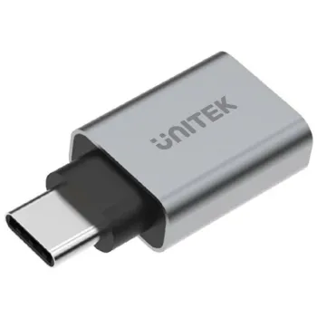 Adapter Unitek Y-A025CGY USB-C na USB 3.1 OTG