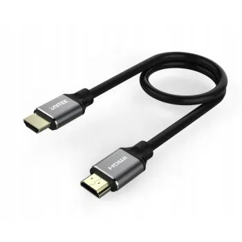 Kabel HDMI Unitek C138W 2.1 8K UHD 2m