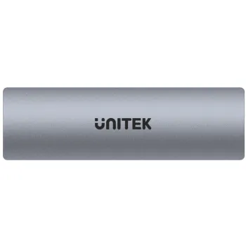 Obudowa dysku Unitek S1230A M.2 NVMe/SATA 10Gbps