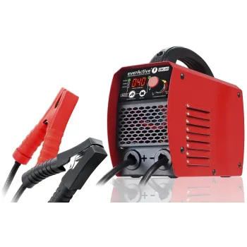 Ładowarka prostownik do akumulatorów 12V/24V everActive 29V/60A CBC-40