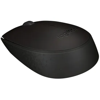 Mysz bezprzewodowa Logitech Wireless Mouse M171 Czarny