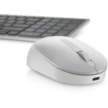 Mysz Dell MS7421W Premier Rechargeable Wireless Mouse (USB-C)