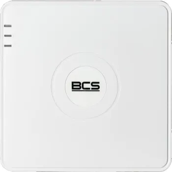 Rejestrator BCS VIEW BCS-V-SXVR0801