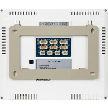 WIDEODOMOFON VIDOS X S11-1/M13-XT TUYA