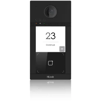 Zestaw wideodomofonowy IP Hilook by Hikvision IP-VIS-Pro-W