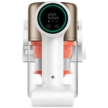 Odkurzacz pionowy Xiaomi Vacuum Cleaner G10 Plus