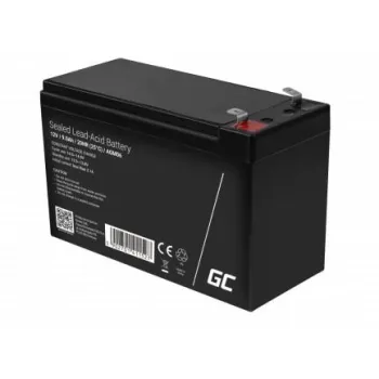AKUMULATOR AGM Green Cell VRLA 12V 9Ah