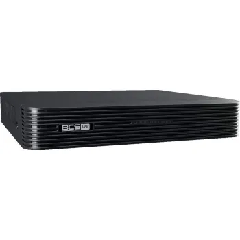 Rejestrator BCS BASIC BCS-B-NVR1601(2.0)