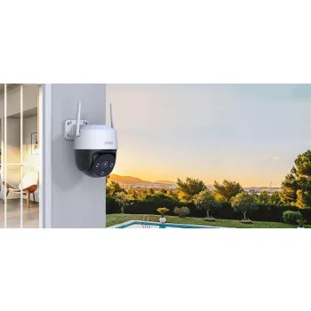 OUTLET_1: Kamera IP Imou Cruiser SE 5MP IPC-K7CP-5H1WF (OUTLET)