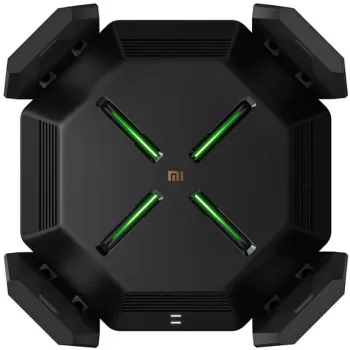 Router Xiaomi AX9000