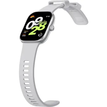 Smartwatch Xiaomi Redmi Watch 4 Silver Gray
