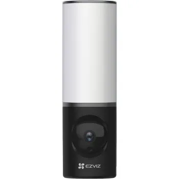 KAMERA IP EZVIZ FLOODLIGHT LC3 CZARNA