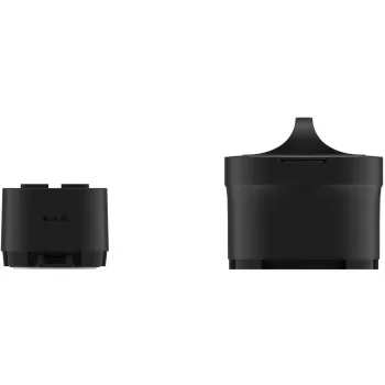Aqara Smart Lock U200 Kit Czarny | Inteligentny zamek do drzwi | HomeKit, Thread, Bluetooth 5.1, NFC