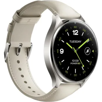 Xiaomi Watch 2 Titan Gray