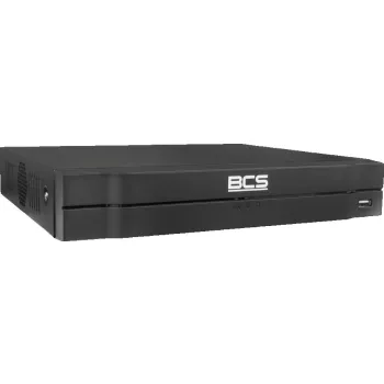 Rejestrator BCS Line BCS-L-NVR1601-4KE(2)