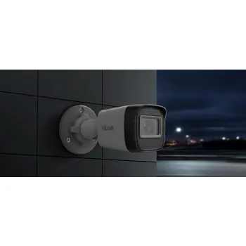 Kamera IP Hilook by Hikvision tuba 4MP IPCAM-B4-P
