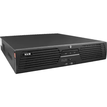Rejestrator BCS VIEW BCS-V-NVR6408R-A-8K