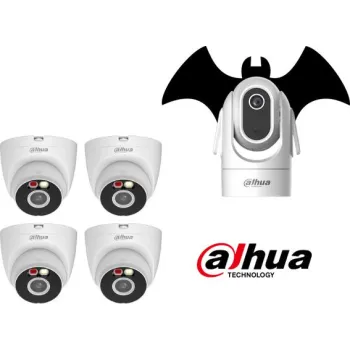 Kamera bezprzewodowa Wifi Dahua T2A-PV-0280B