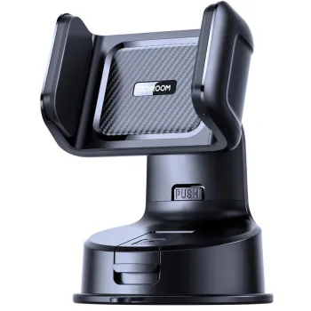 Uchwyt samochodowy mechaniczny Joyroom JR-ZS284 na kokpit