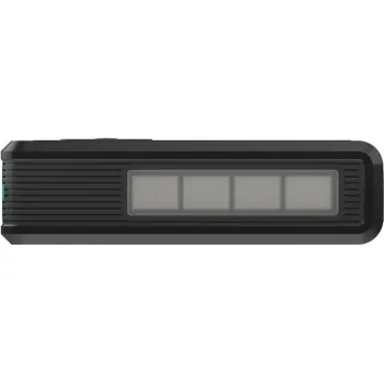 POWERBANK ROZRUSZNIK KOMPRESOR Green Cell PowerBoost Air Car Jump Starter 8000mAh 1000A 150PSI