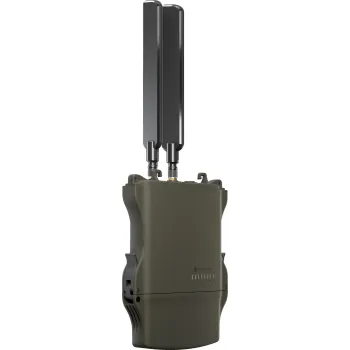 MikroTik NetMetal ax (L23UGSR-5HaxD2HaxD-NM) Wi-Fi 6