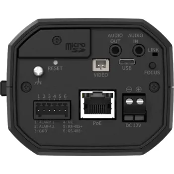 Kamera Hanhwa PNB-A6001 Seria P