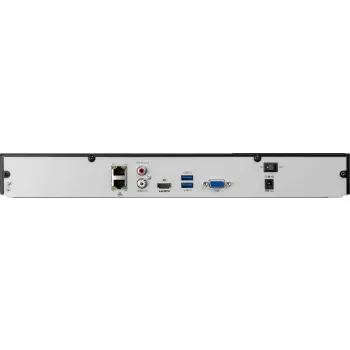 REJESTRATOR IP BCS Point BCS-P-NVR3202-4K-E