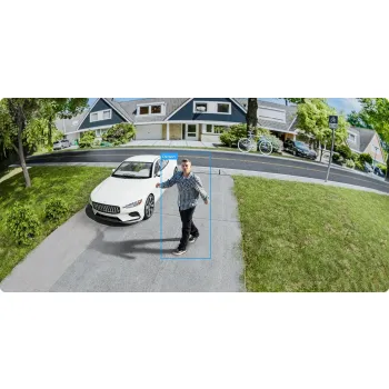 Kamera IP Reolink Argus Series B740X dual 4K WI-Fi