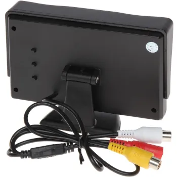 Monitor samochodowy 4,3'' TFT-4.3/CAR-1