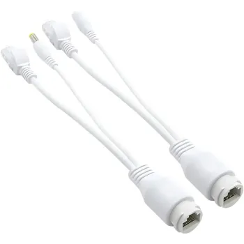 Adapter do zasilania po skrętce APOE01DC