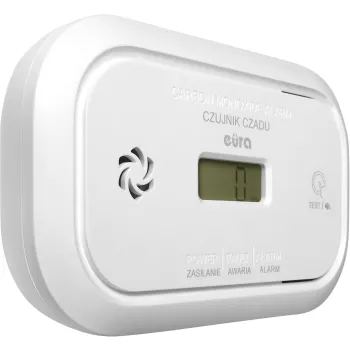Czujnik czadu EURA CD-71A2v6300/B