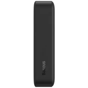 Powerbank Baseus Magnetic Mini PPCX150001 20000mAh 20W PD ŁADOWANIE INDUKCYJNE Qi USB-C KABEL USB-C